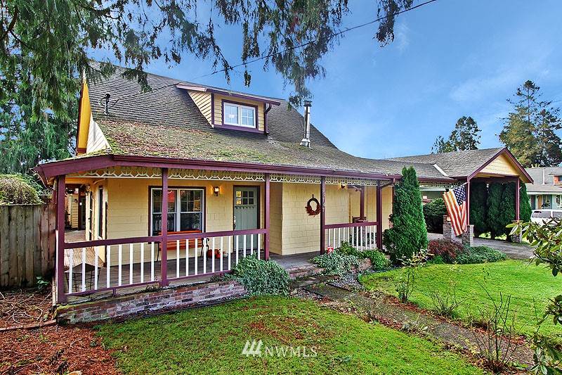 31747 West Rutherford Street Carnation, WA 98014 - Photo 1 of 13 Gallery Image 1