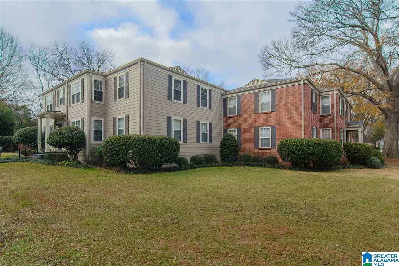904 Sims Avenue, Unit D Birmingham, AL 35213 - Photo 3 of 24