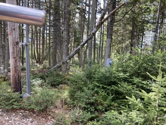 $225,000 | Lot #17 Wilderness Shore Road, Steuben, ME 04680