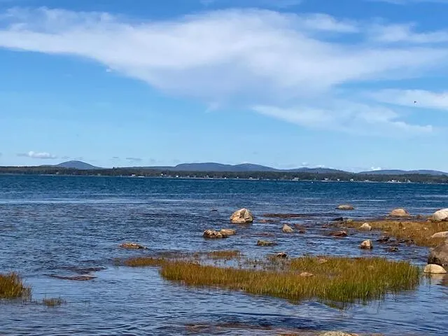 $225,000 | Lot #17 Wilderness Shore Road, Steuben, ME 04680
