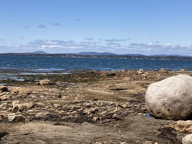 $225,000 | Lot #17 Wilderness Shore Road, Steuben, ME 04680