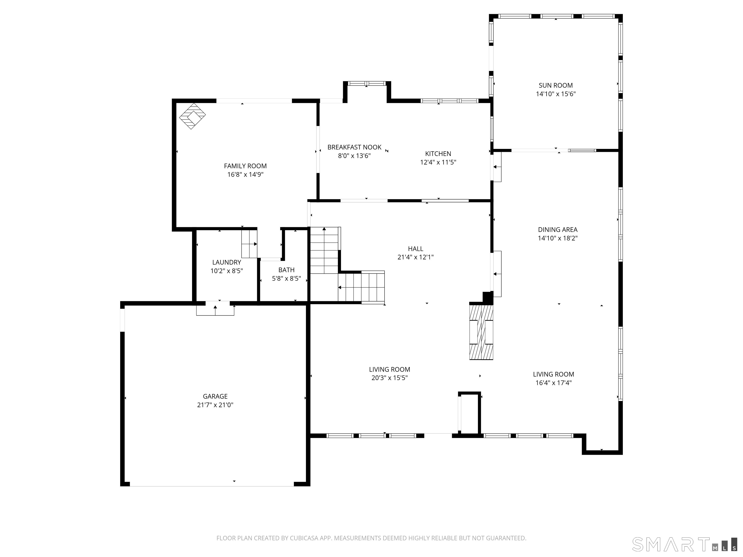 345 Florida Hill Road Ridgefield, CT 06877 - Photo 39 of 40