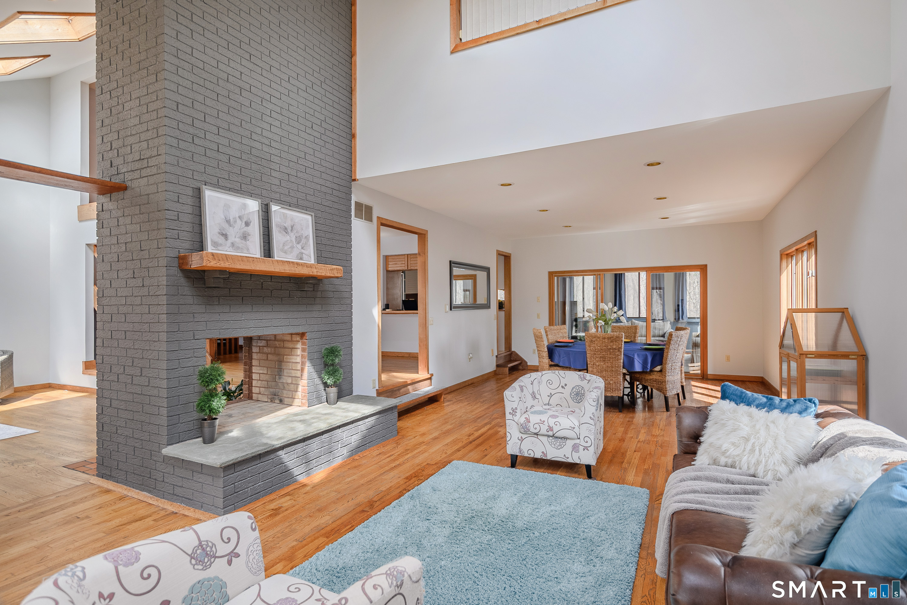 345 Florida Hill Road Ridgefield, CT 06877 - Photo 9 of 40