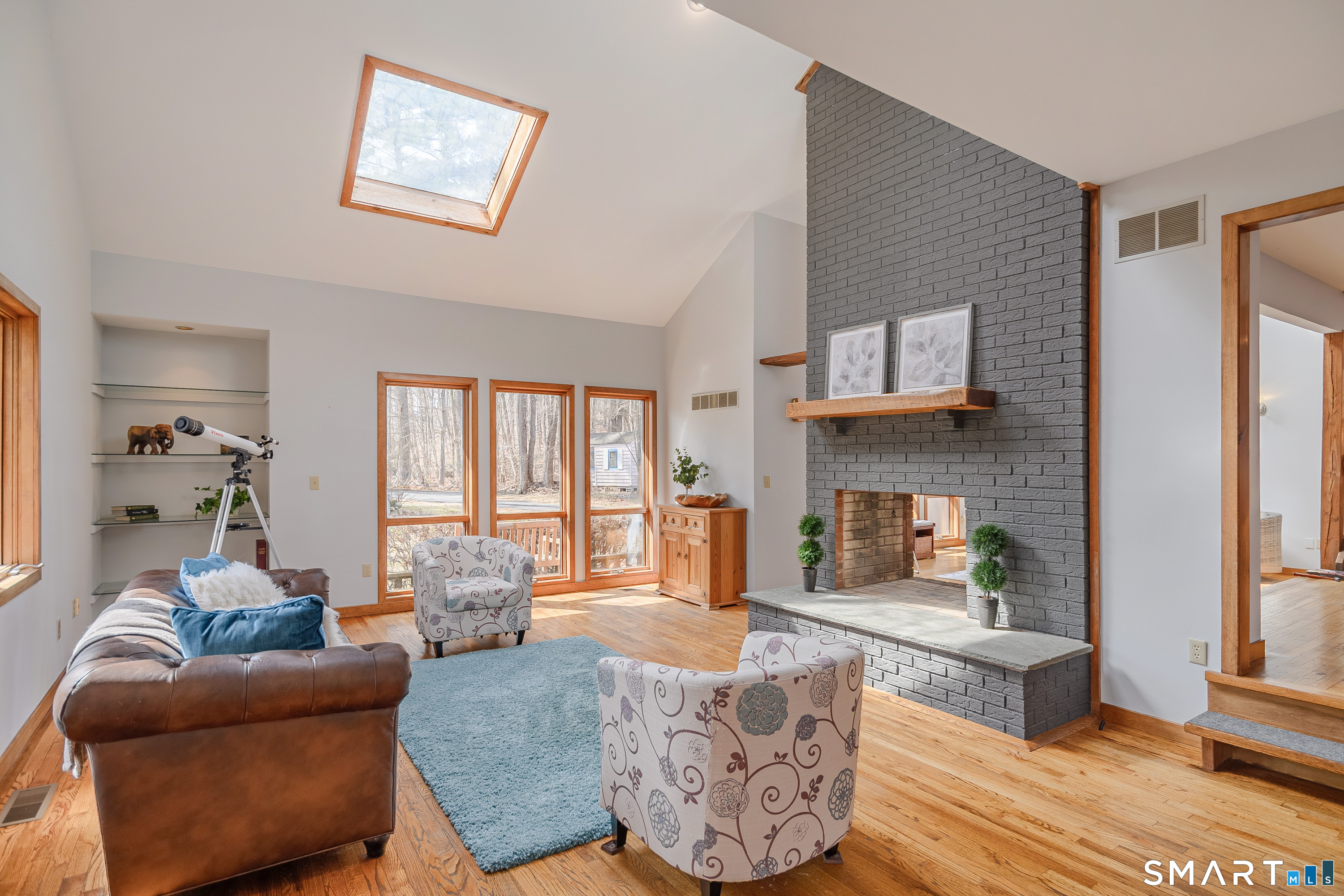 345 Florida Hill Road Ridgefield, CT 06877 - Photo 10 of 40