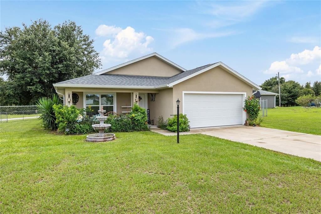 4660 Southwest 130th Street Ocala, FL 34473 - Photo 2 of 57