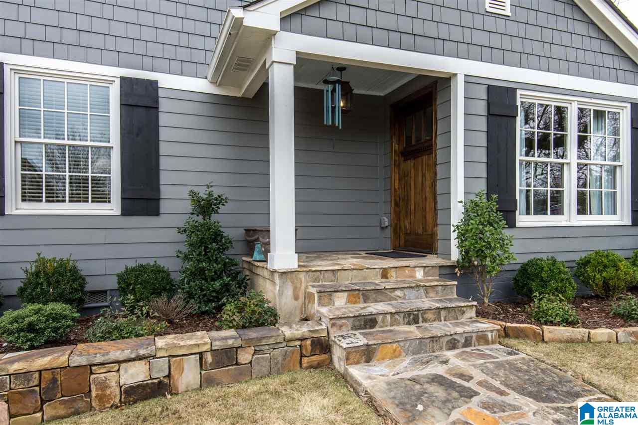 2 Montevallo Lane Birmingham, AL 35213 - Photo 3 of 22