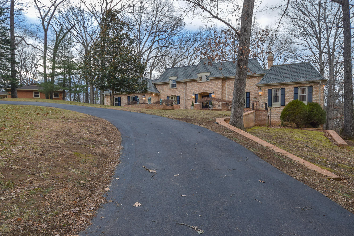 3869 Winding Way Road Southwest Roanoke, VA 24015 - Photo 51 of 64 3869 Winding Way Rd SW Roanoke-large-048