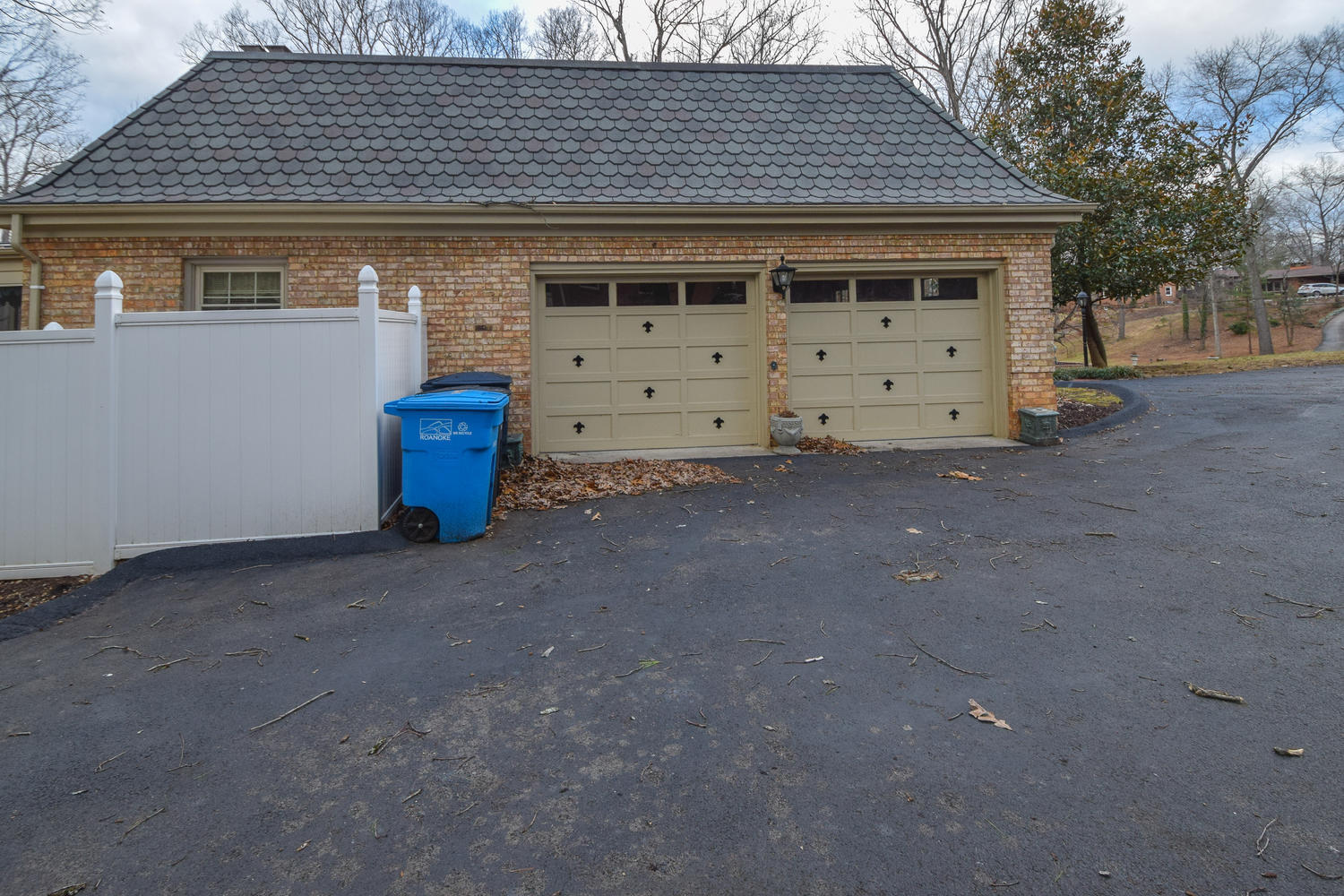 3869 Winding Way Road Southwest Roanoke, VA 24015 - Photo 52 of 64 3869 Winding Way Rd SW Roanoke-large-049