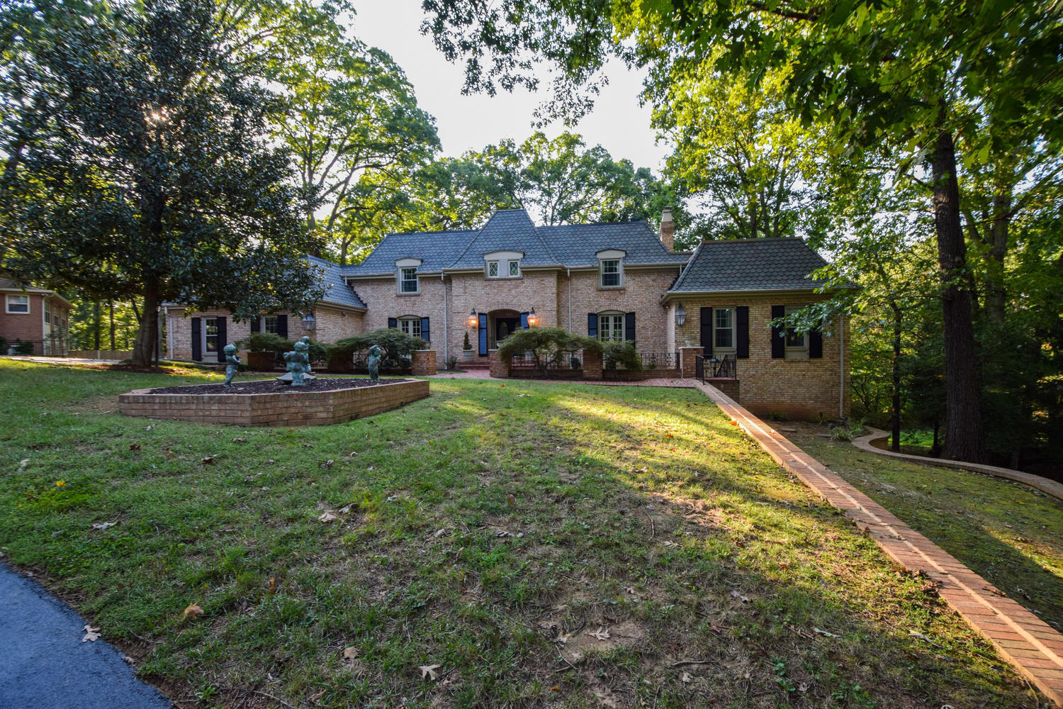 3869 Winding Way Road Southwest Roanoke, VA 24015 - Photo 54 of 64 3869 Winding Way Rd SW Roanoke-large-059