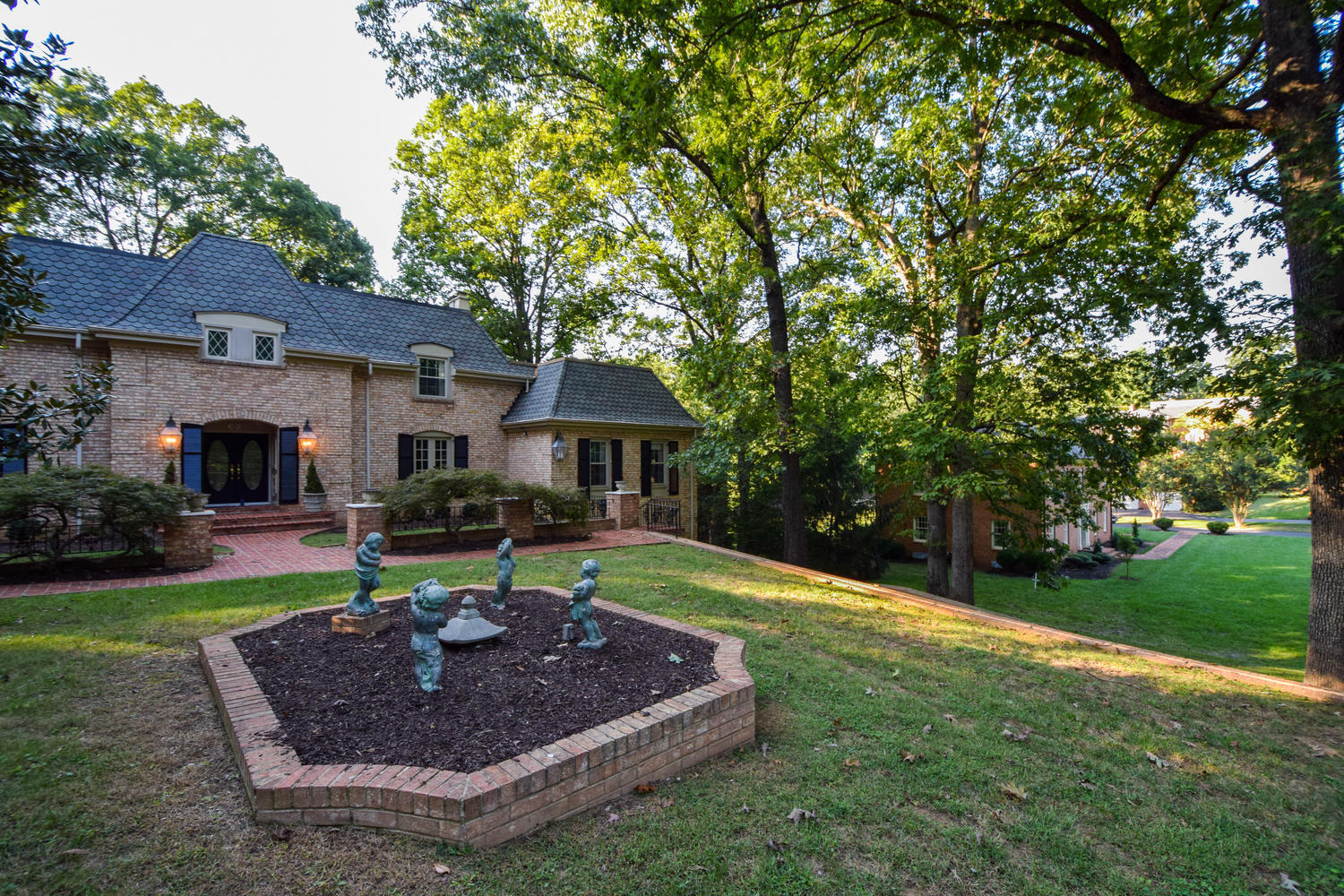 3869 Winding Way Road Southwest Roanoke, VA 24015 - Photo 55 of 64 3869 Winding Way Rd SW Roanoke-large-060