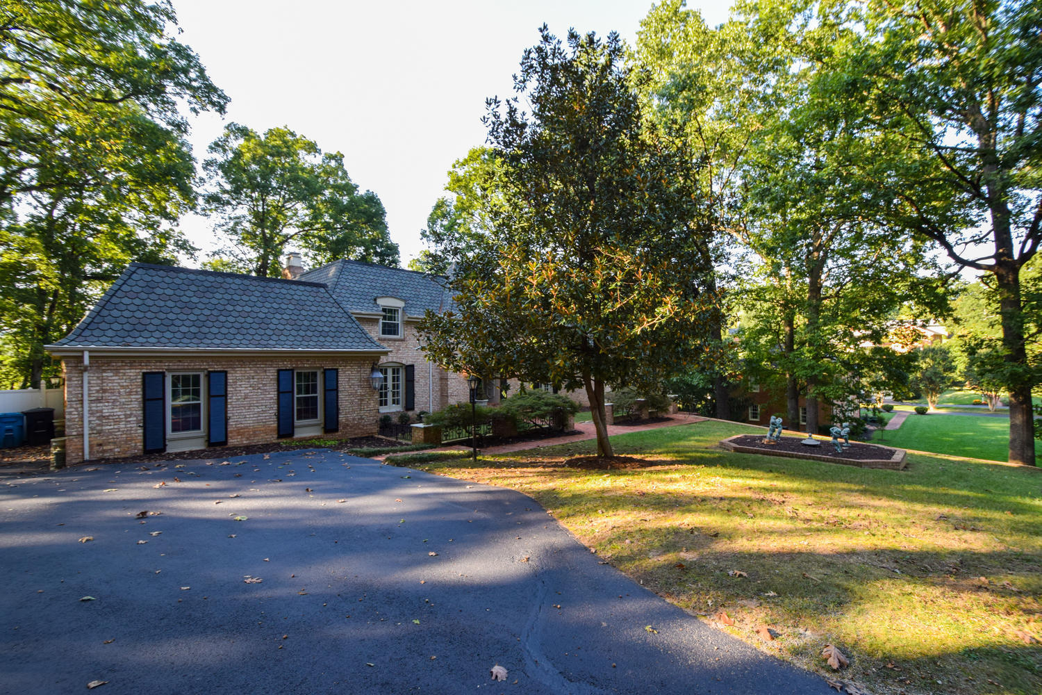 3869 Winding Way Road Southwest Roanoke, VA 24015 - Photo 56 of 64 3869 Winding Way Rd SW Roanoke-large-061
