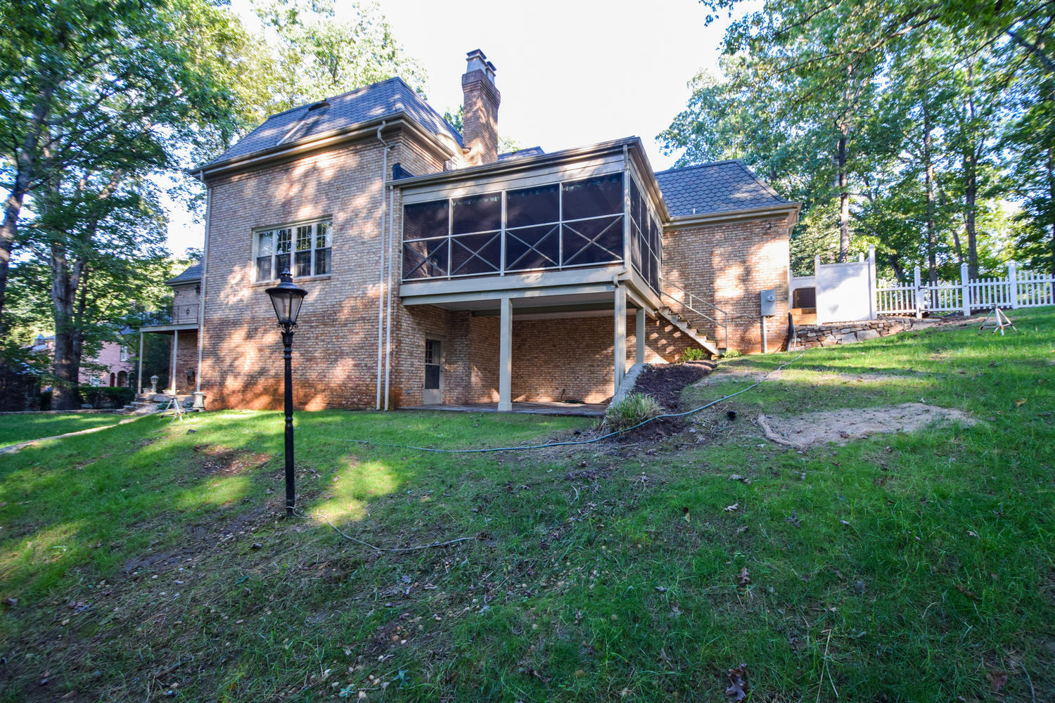 3869 Winding Way Road Southwest Roanoke, VA 24015 - Photo 60 of 64 3869 Winding Way Rd SW Roanoke-large-065