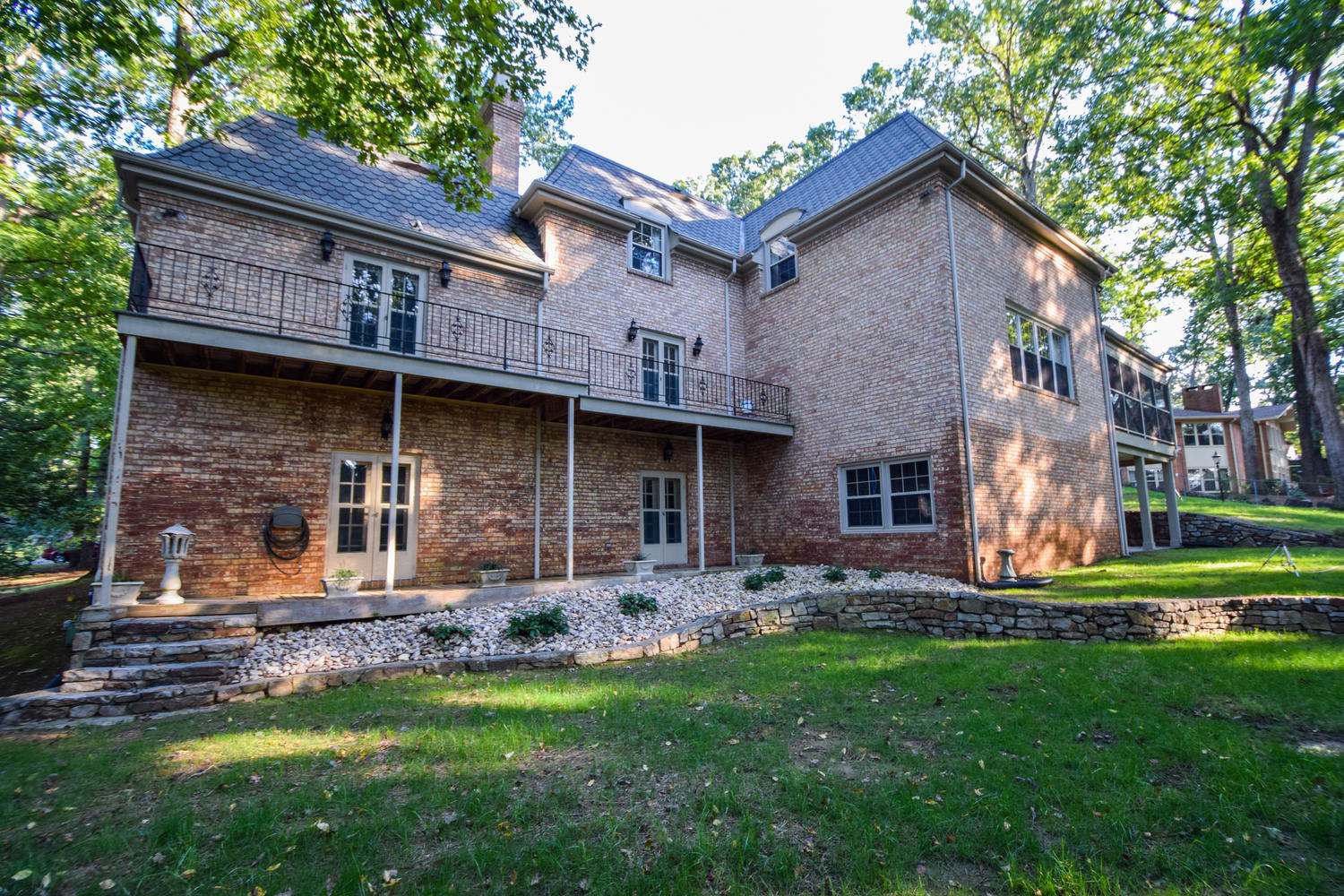 3869 Winding Way Road Southwest Roanoke, VA 24015 - Photo 61 of 64 3869 Winding Way Rd SW Roanoke-large-066