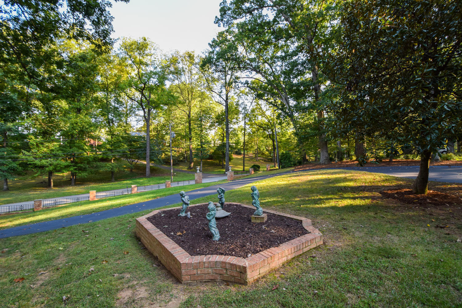 3869 Winding Way Road Southwest Roanoke, VA 24015 - Photo 64 of 64 3869 Winding Way Rd SW Roanoke-large-071