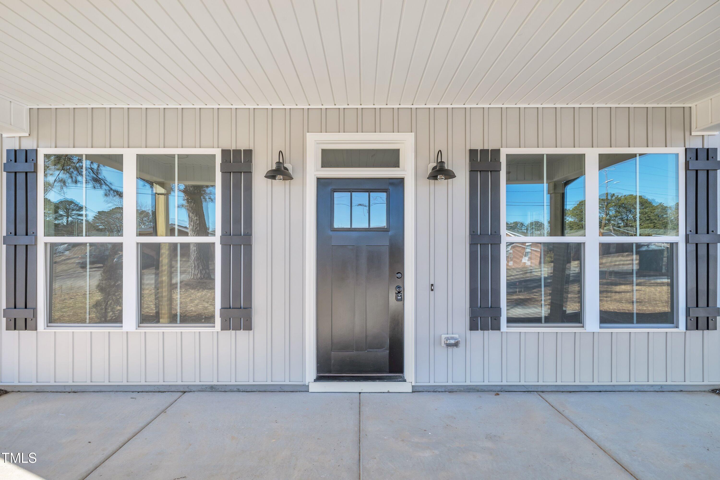 619 Ray Street Selma, NC 27576 - Photo 4 of 36 05-619 Ray St-5