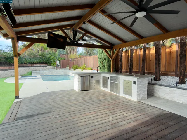 $1,898,000 | 8240 Rhoda Avenue, Dublin, CA 94568