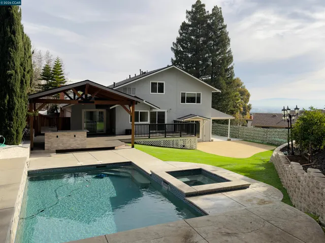 $1,898,000 | 8240 Rhoda Avenue, Dublin, CA 94568