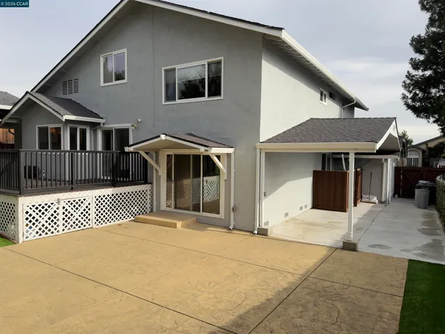 $1,898,000 | 8240 Rhoda Avenue, Dublin, CA 94568