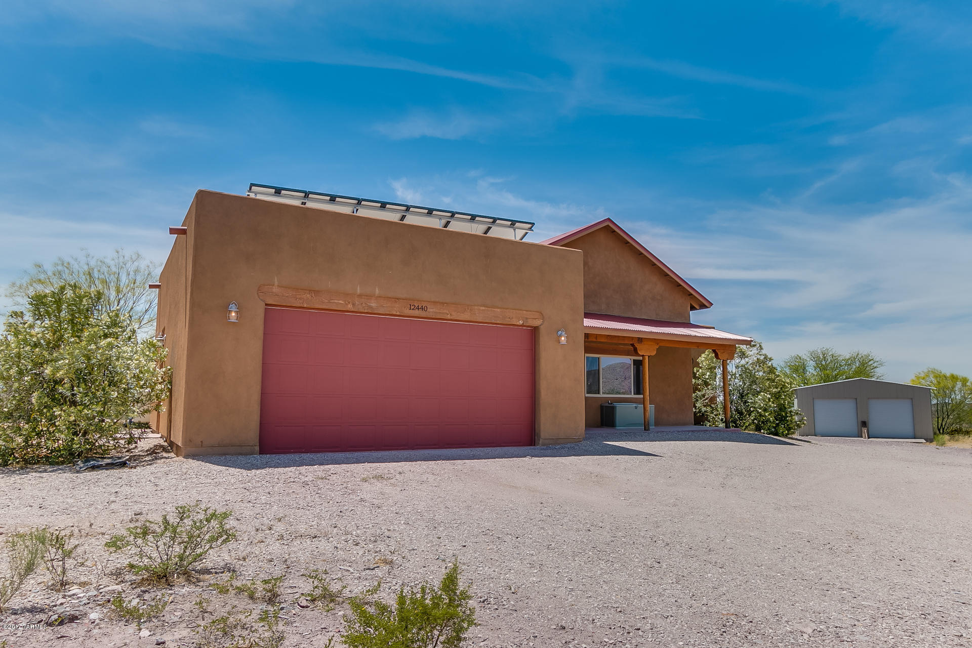 12440 East Agua Verde Road Vail, AZ 85641 - Photo 4 of 49 Gallery Image 4