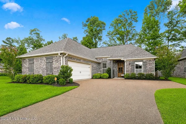 $315,000 | 134 Provonce Park, Brandon, MS 39042