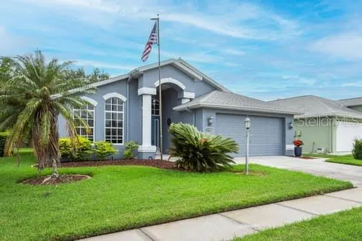 $350,000 | 11506 Dampier Court, New Port Richey, FL 34654
