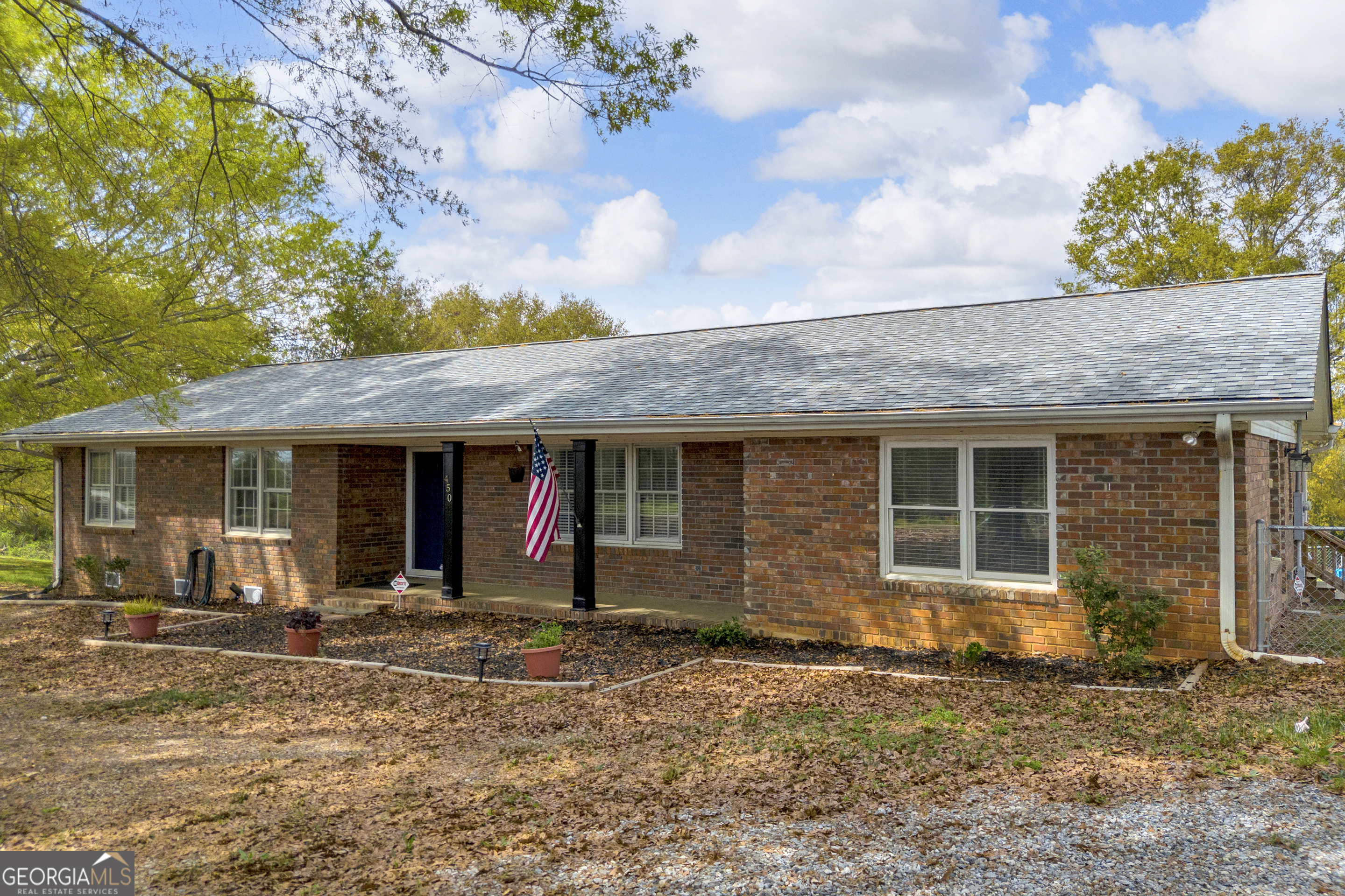 450 Clarks Creek Road North Martin, GA 30557 - Photo 2 of 70