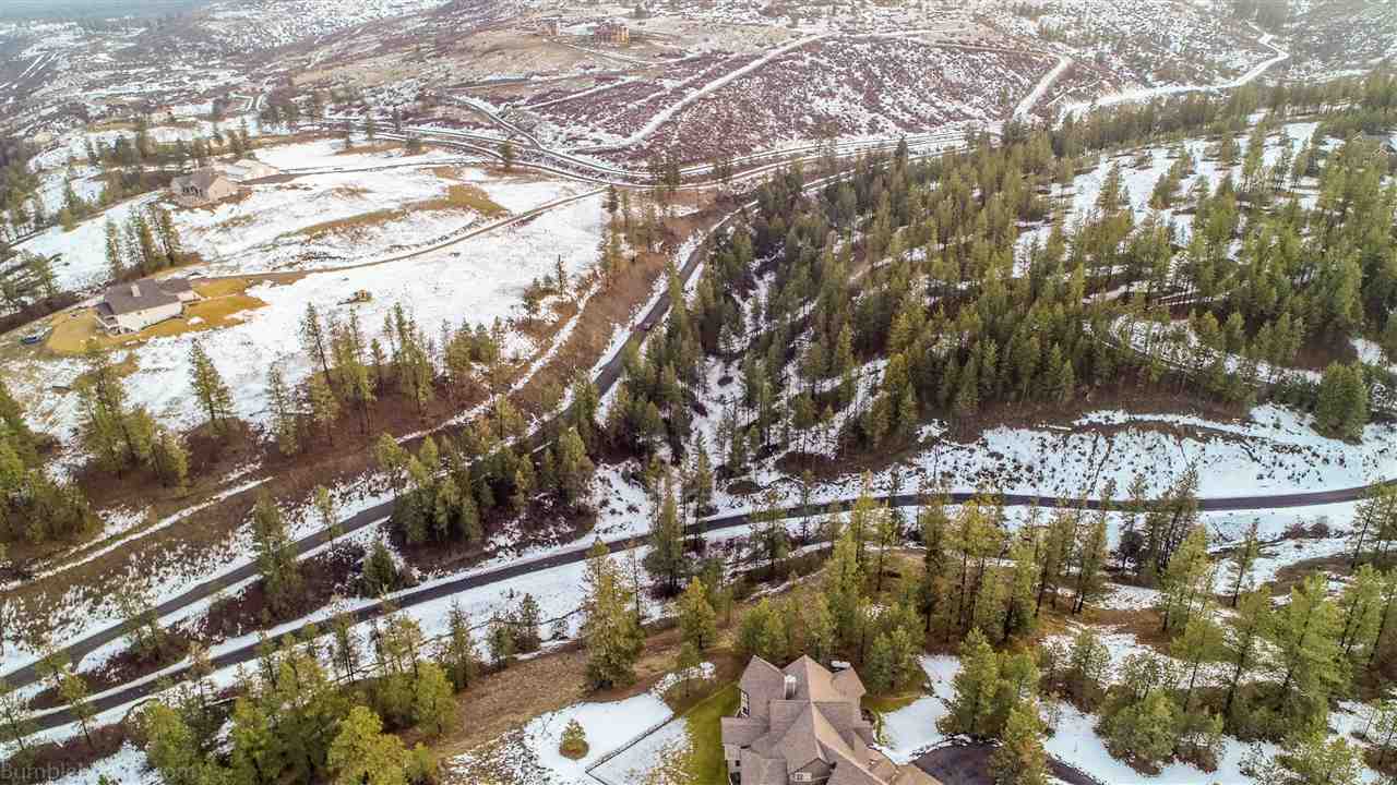 Nine North Valley Road Nine Mile Falls, WA 99026 - Photo 1 of 11 Gallery Image 1