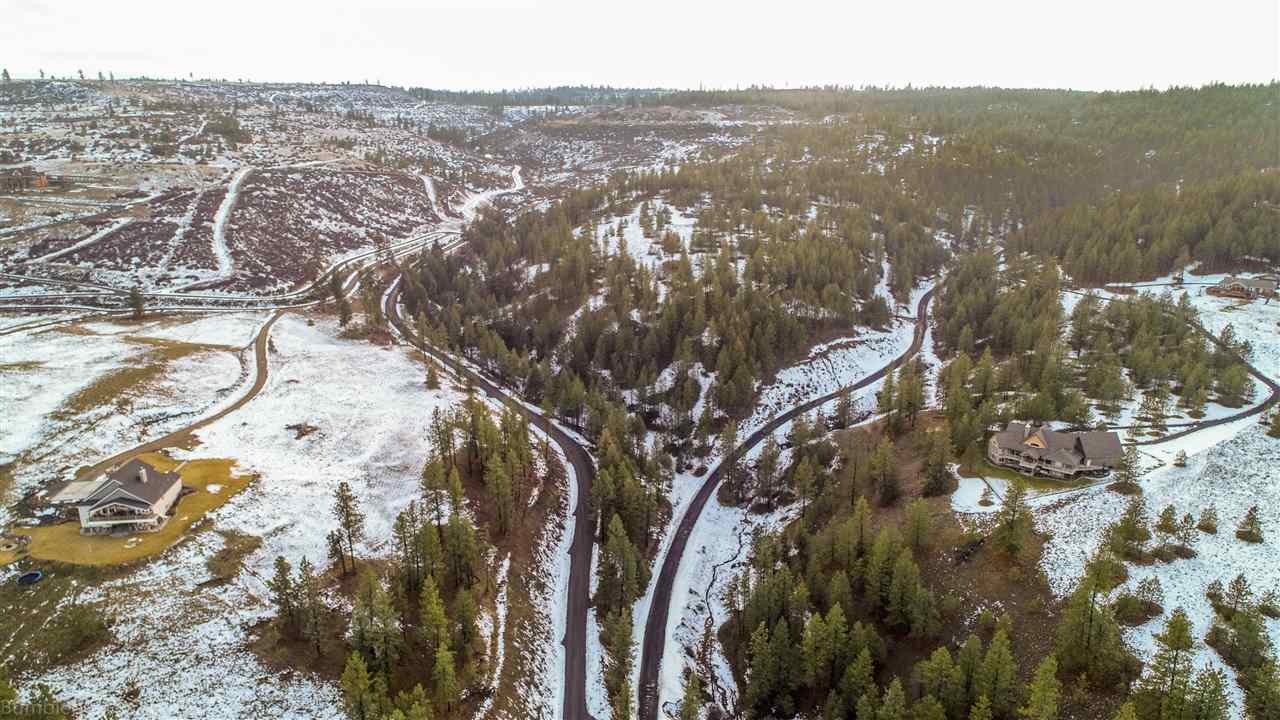 Nine North Valley Road Nine Mile Falls, WA 99026 - Photo 2 of 11 Gallery Image 2