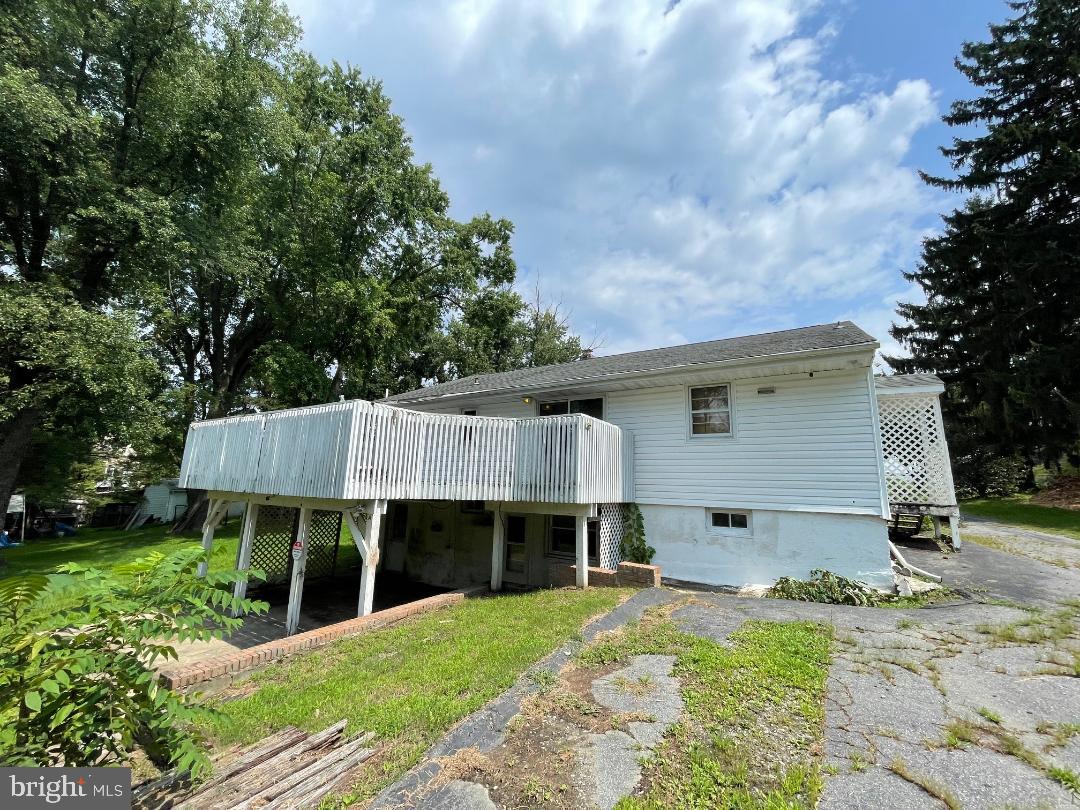604 West Ring Factory Road Bel Air, MD 21014 - Photo 24 of 25 Gallery Image 24