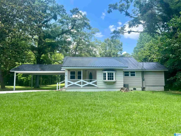 $495,000 | 221 Woodland Avenue Northeast, Wedowee, AL 36278