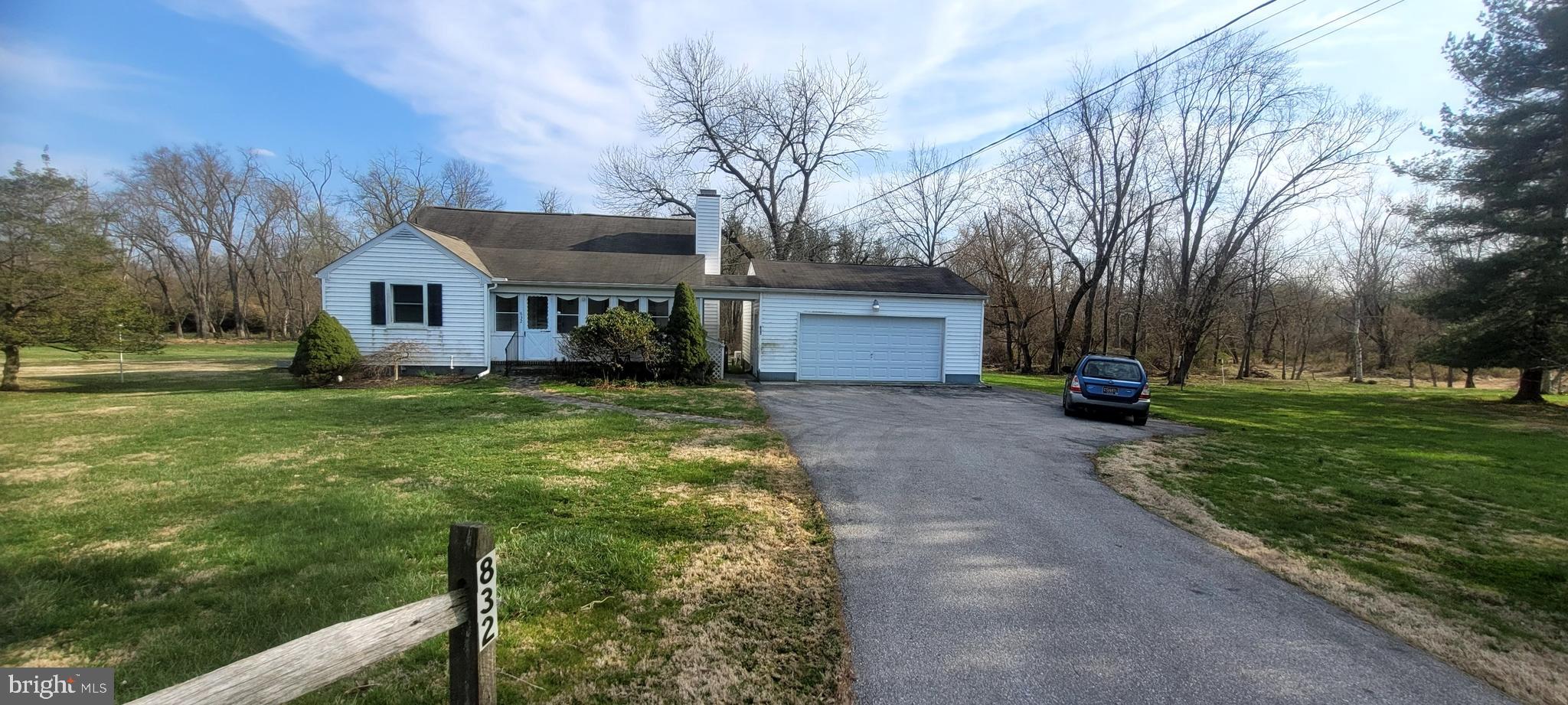 832 Evanson Road Hockessin, DE 19707 - Photo 1 of 31
