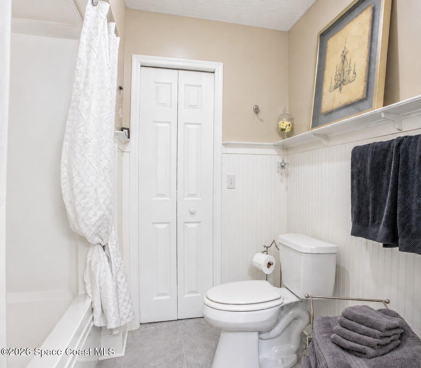 3501 Samuel Place Melbourne, FL 32934 - Photo 42 of 70 Jack and Jill shower-1