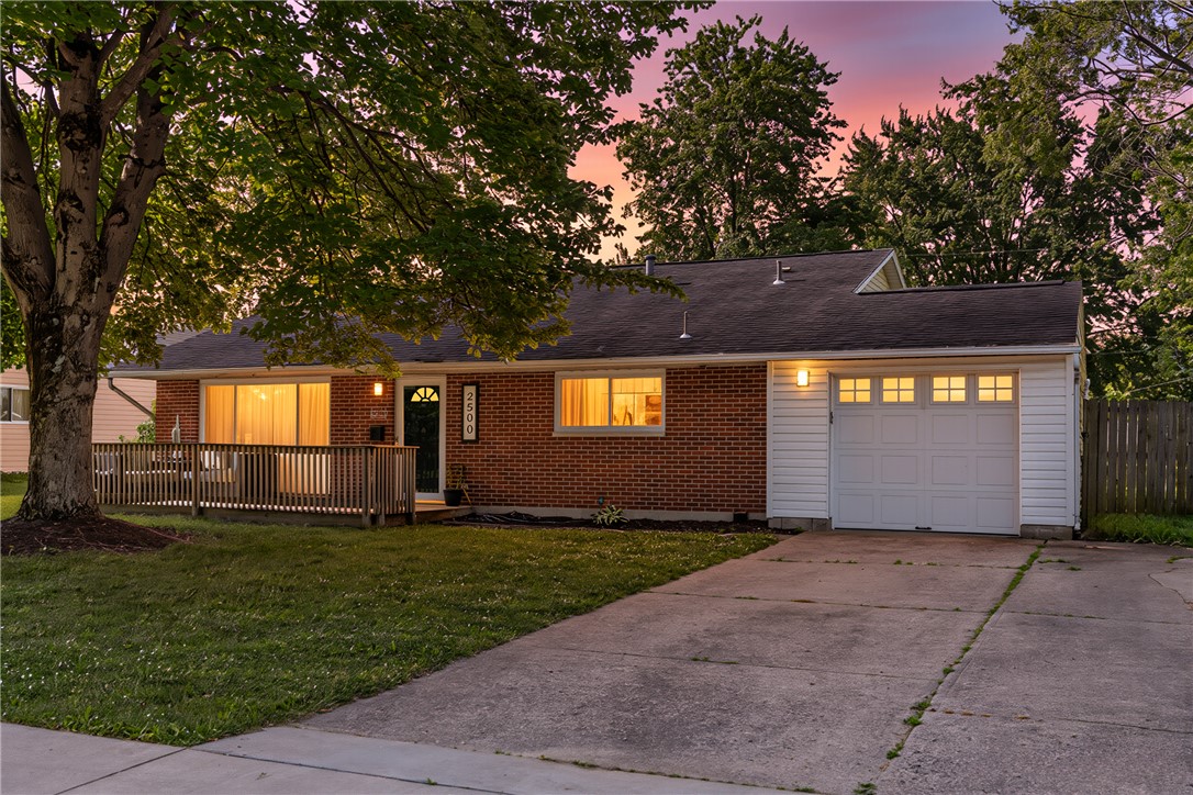 2500 East Stroop Road Kettering, OH 45440 - Photo 32 of 32