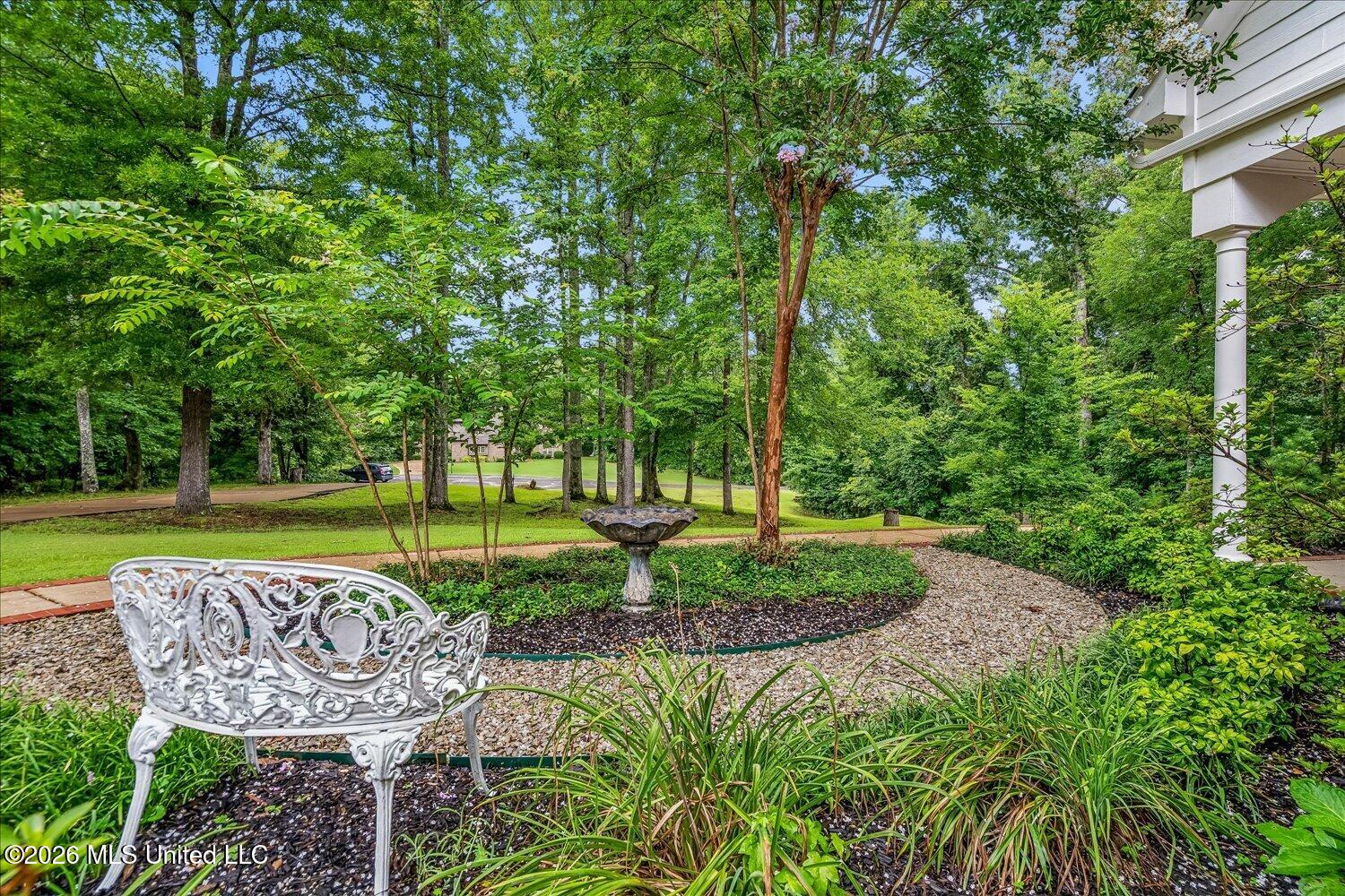 7499 West Ridge Lane Olive Branch, MS 38654 - Photo 46 of 50 46-3213743mi-46-7499 W Ridge Ln