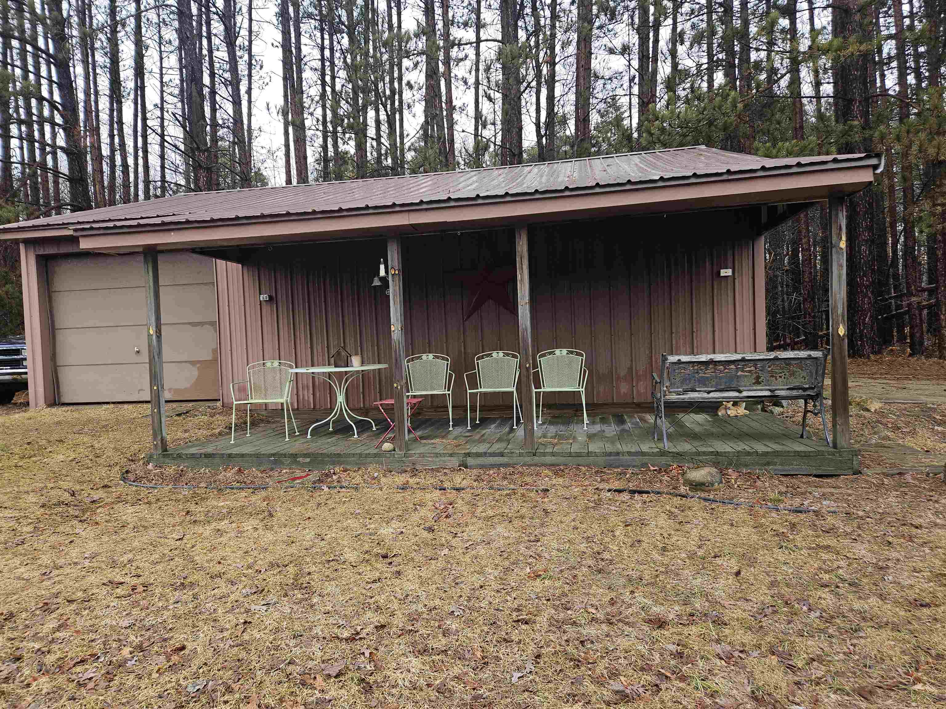 4191 West Arthur Road Harrison, MI 48625 - Photo 17 of 44