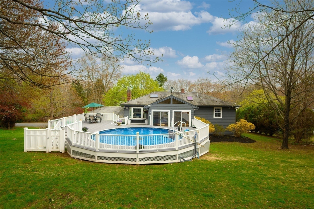 115 Pilgrim Road Braintree, MA 02184 - Photo 18 of 42