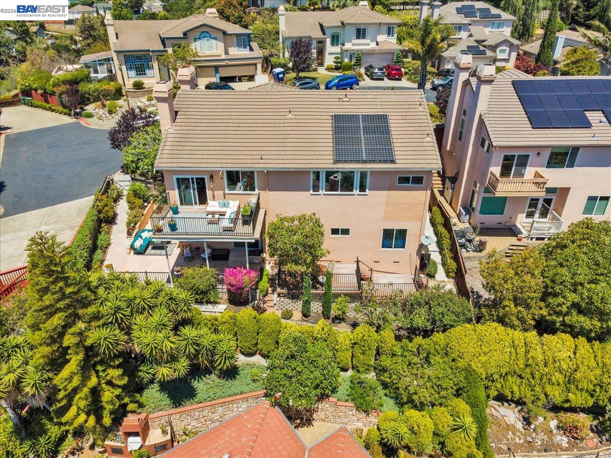 2433 Fox Ridge Drive Castro Valley, CA 94546 - Photo 71 of 76