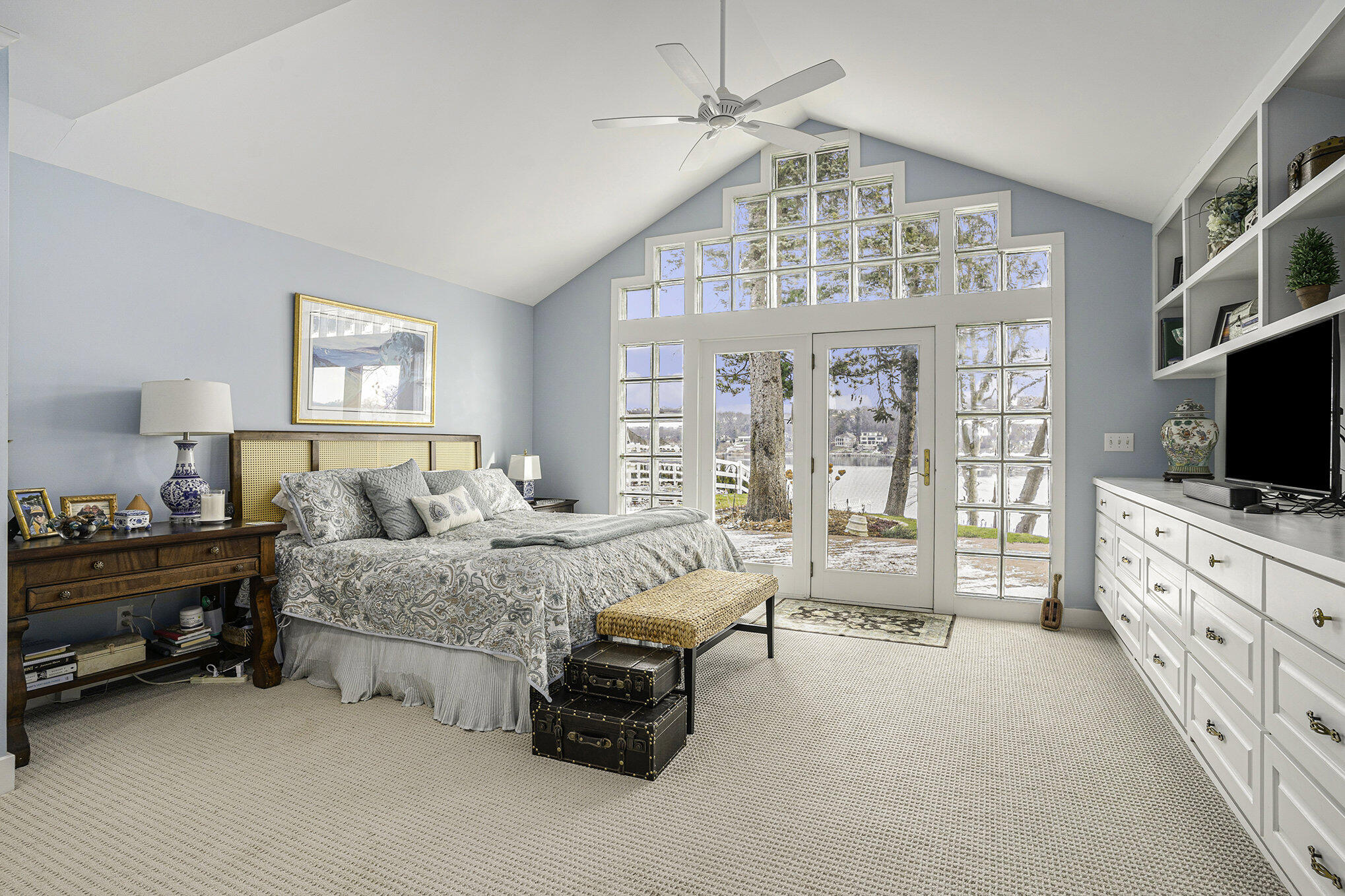 17784 West Spring Lake Road Spring Lake, MI 49456 - Photo 13 of 64 Primary bedroom