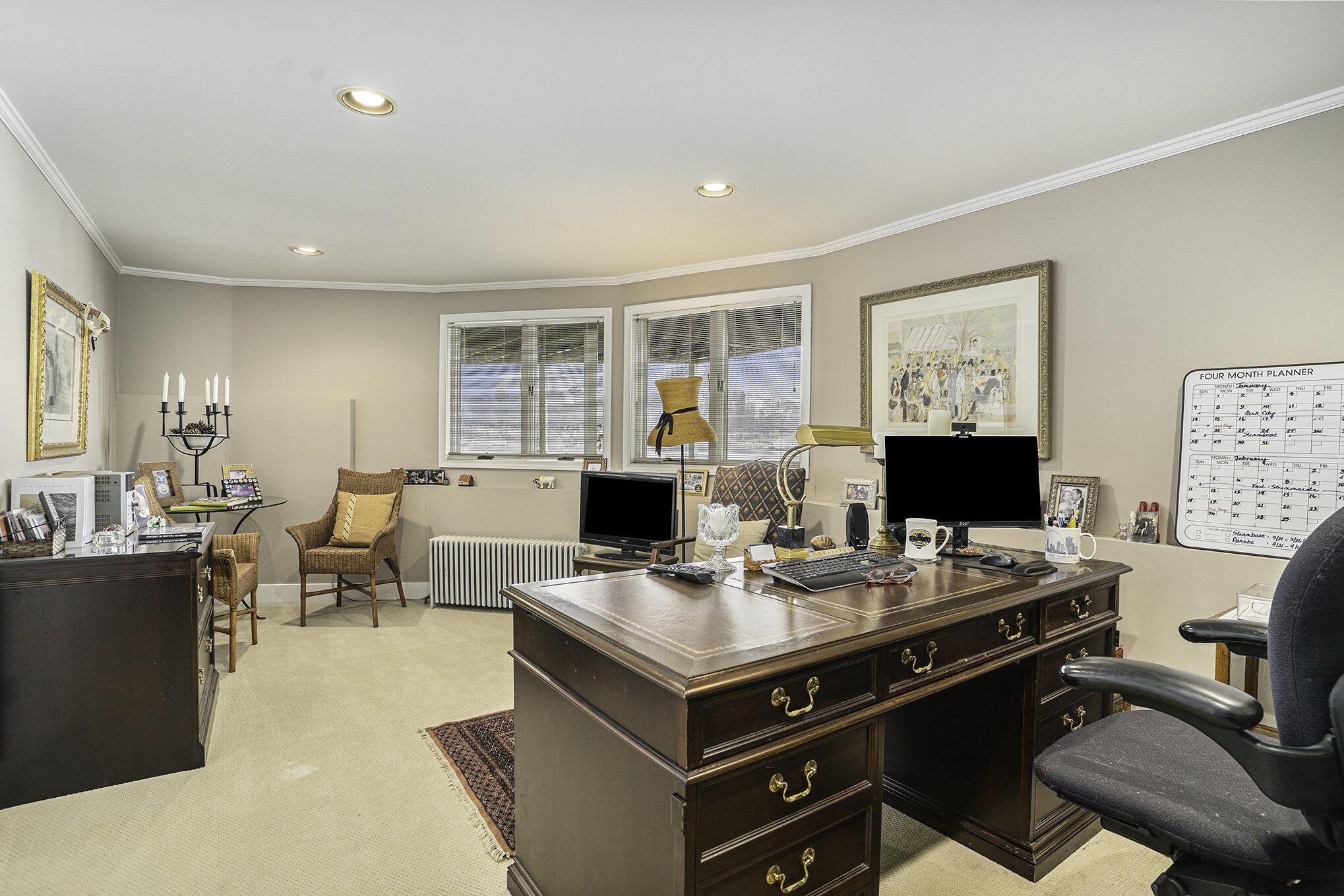 17784 West Spring Lake Road Spring Lake, MI 49456 - Photo 22 of 64 Bedroom5