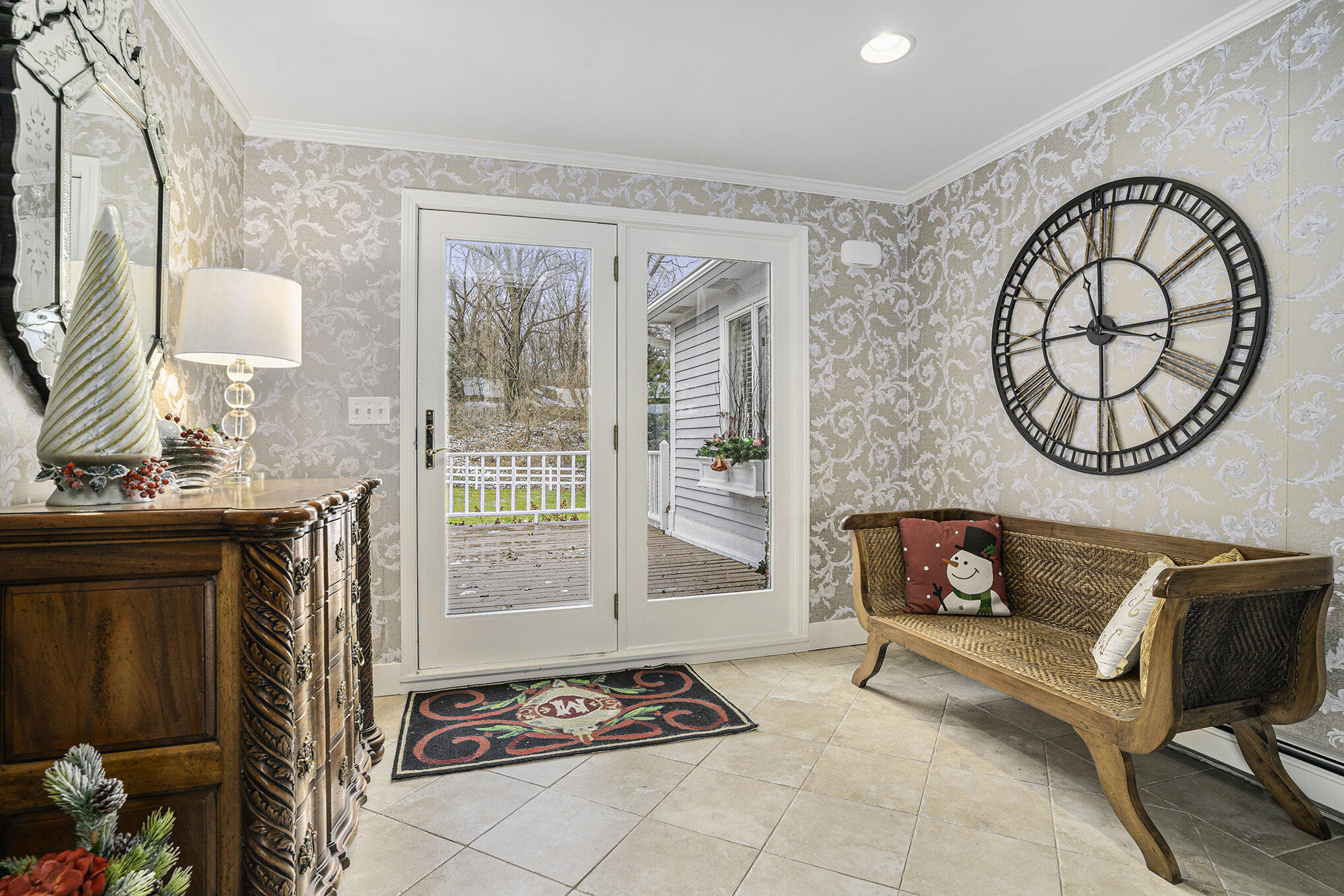 17784 West Spring Lake Road Spring Lake, MI 49456 - Photo 25 of 64 Foyer