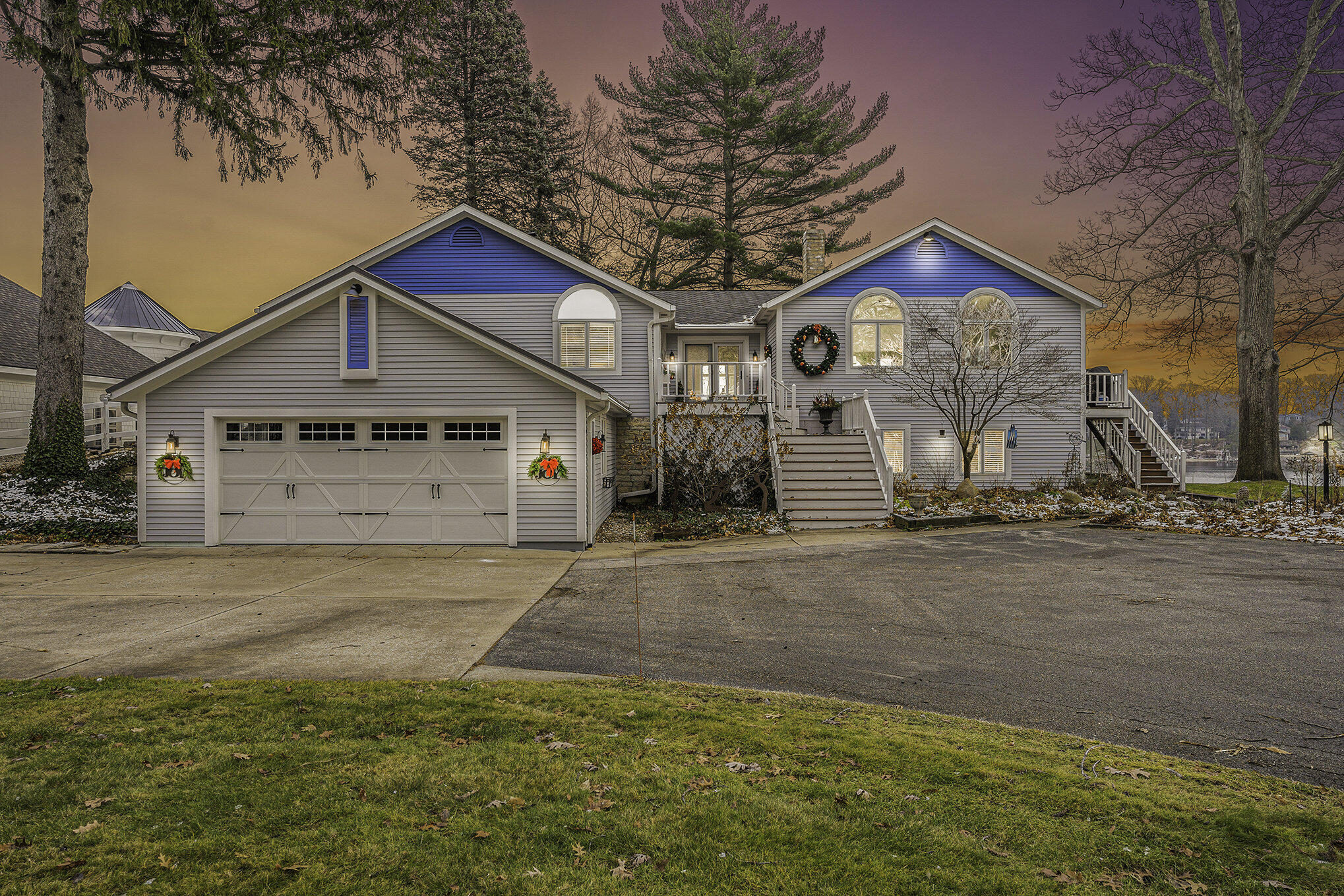 17784 West Spring Lake Road Spring Lake, MI 49456 - Photo 28 of 64 003_dsc01791-twilight
