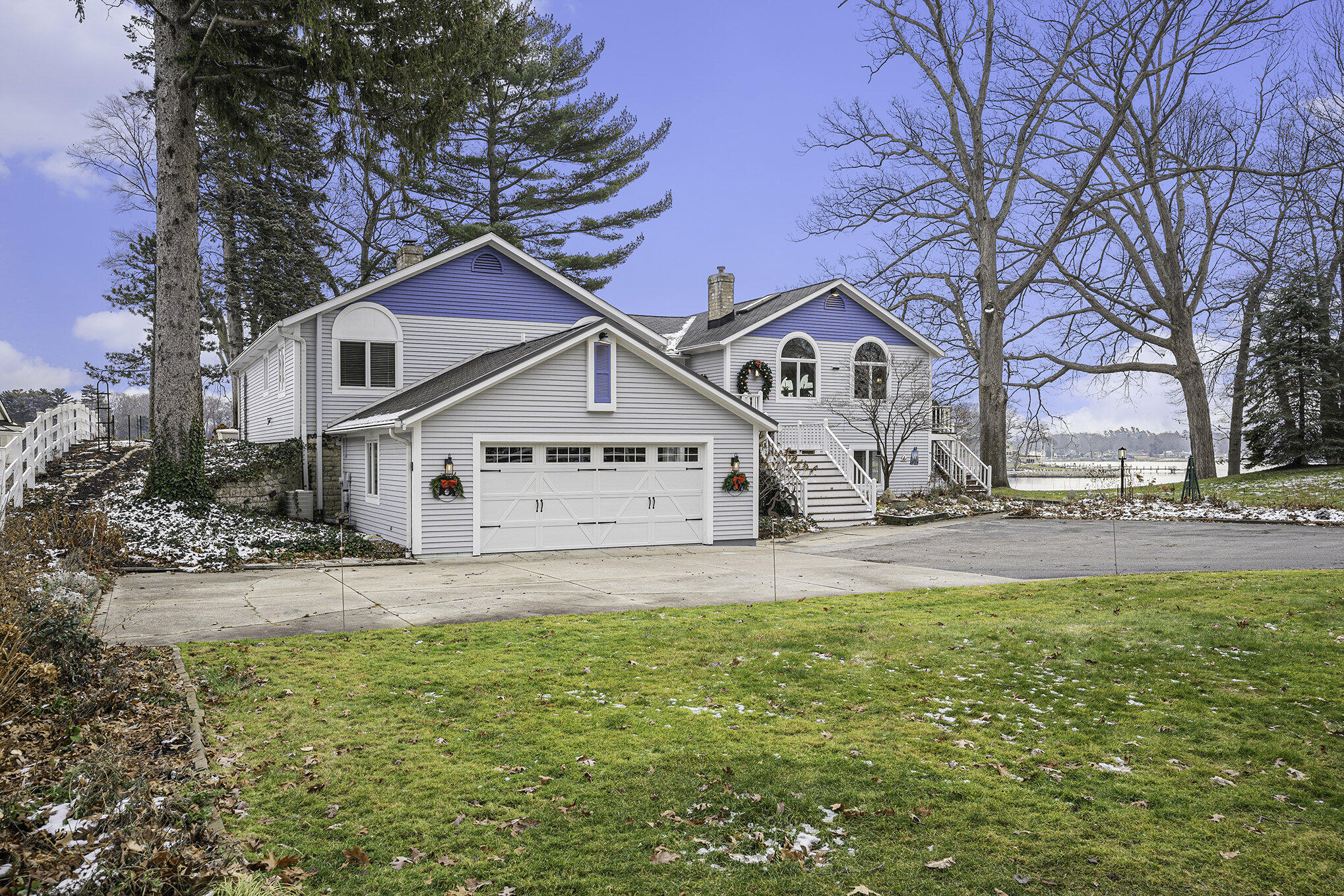17784 West Spring Lake Road Spring Lake, MI 49456 - Photo 29 of 64 Beautiful setting