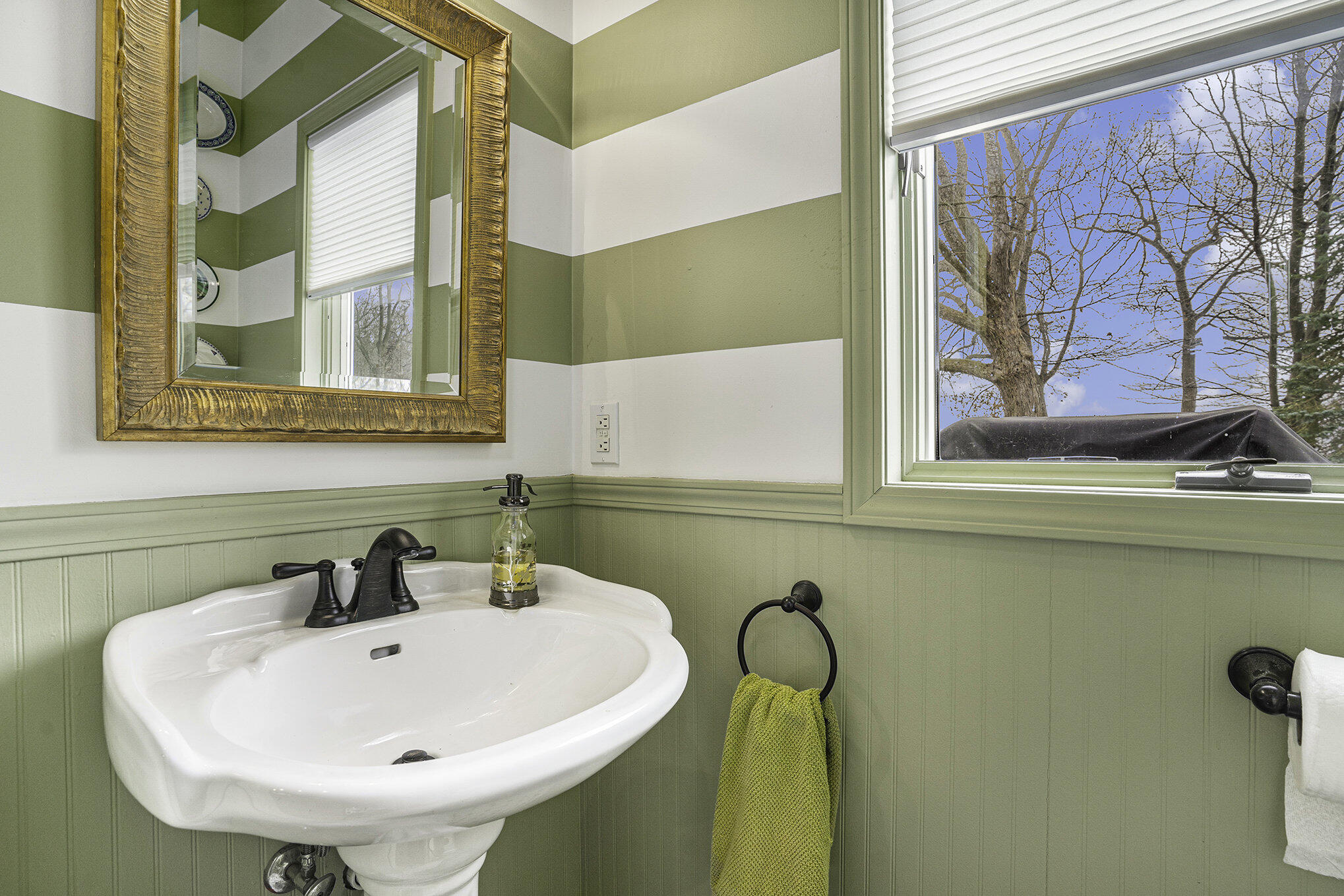 17784 West Spring Lake Road Spring Lake, MI 49456 - Photo 37 of 64 Half bath