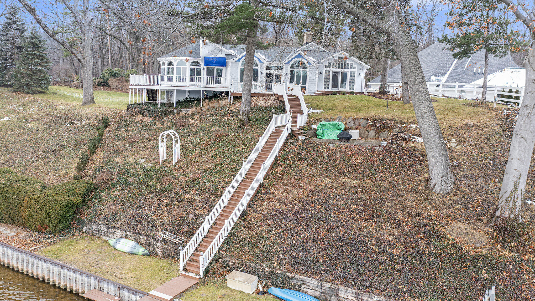 17784 West Spring Lake Road Spring Lake, MI 49456 - Photo 50 of 64 050_dji_0451