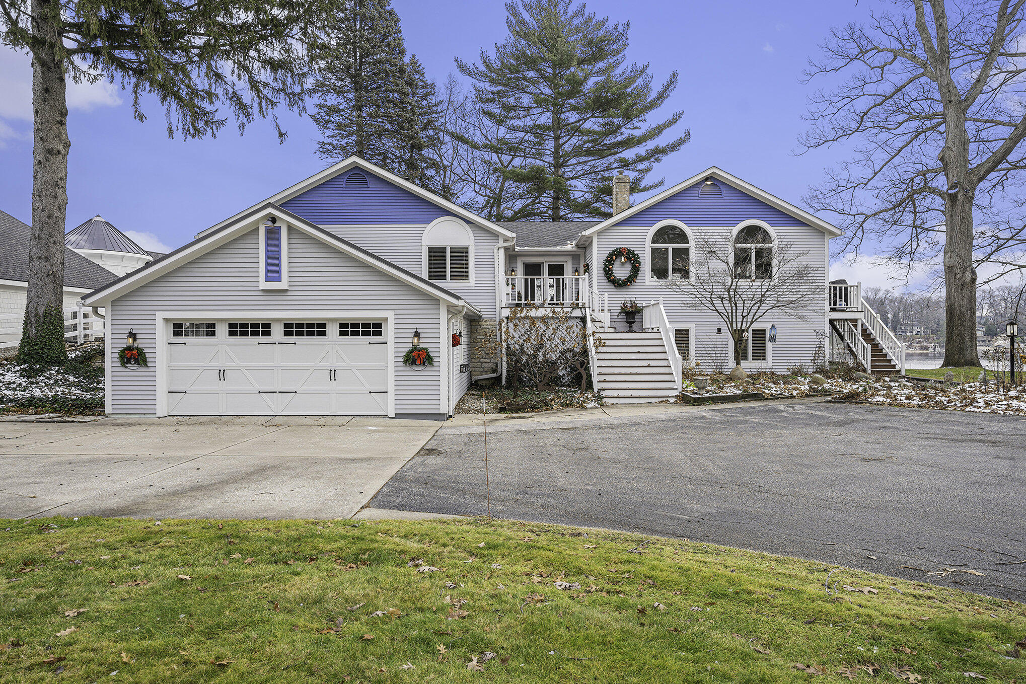 17784 West Spring Lake Road Spring Lake, MI 49456 - Photo 51 of 64 Welcome