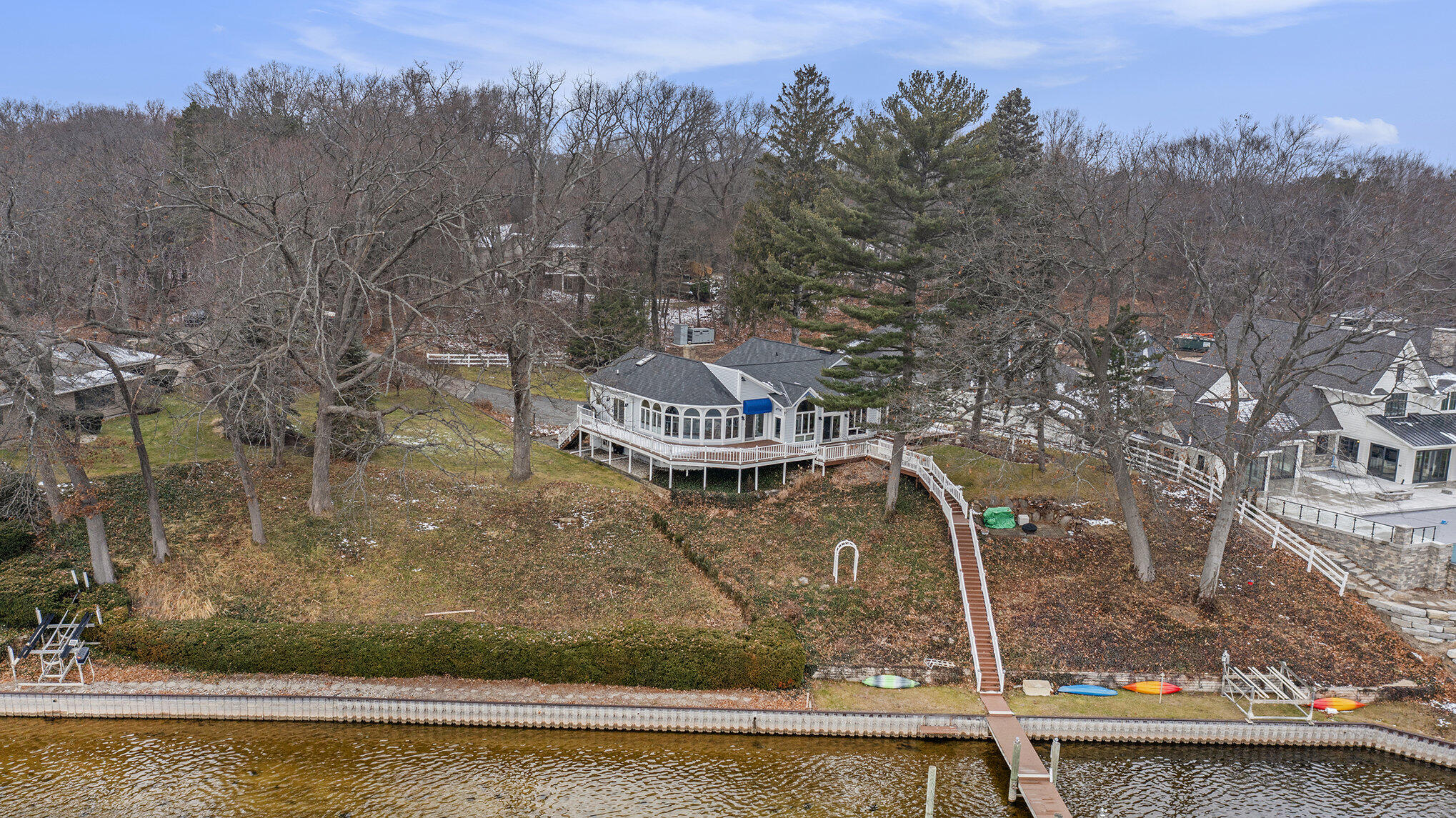 17784 West Spring Lake Road Spring Lake, MI 49456 - Photo 53 of 64 054_dji_0454
