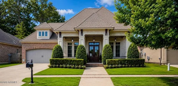 $600,000 | 102 Rue De Frejus, Broussard, LA 70518