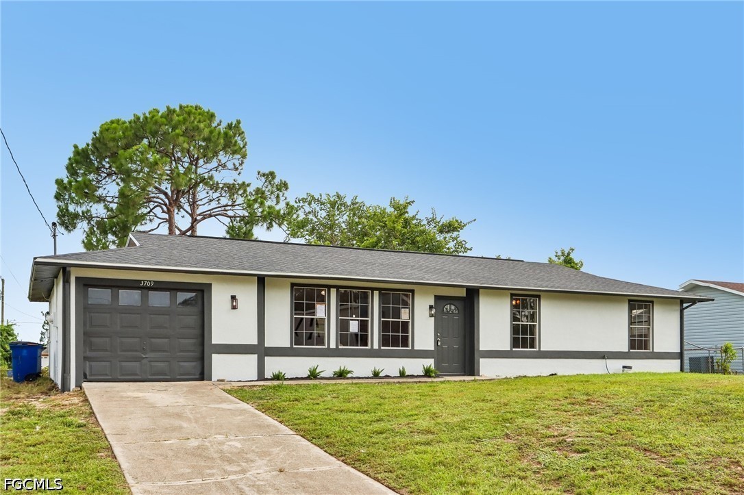 3709 10th Street Southwest Lehigh Acres, FL 33976 - Photo 3 of 21
