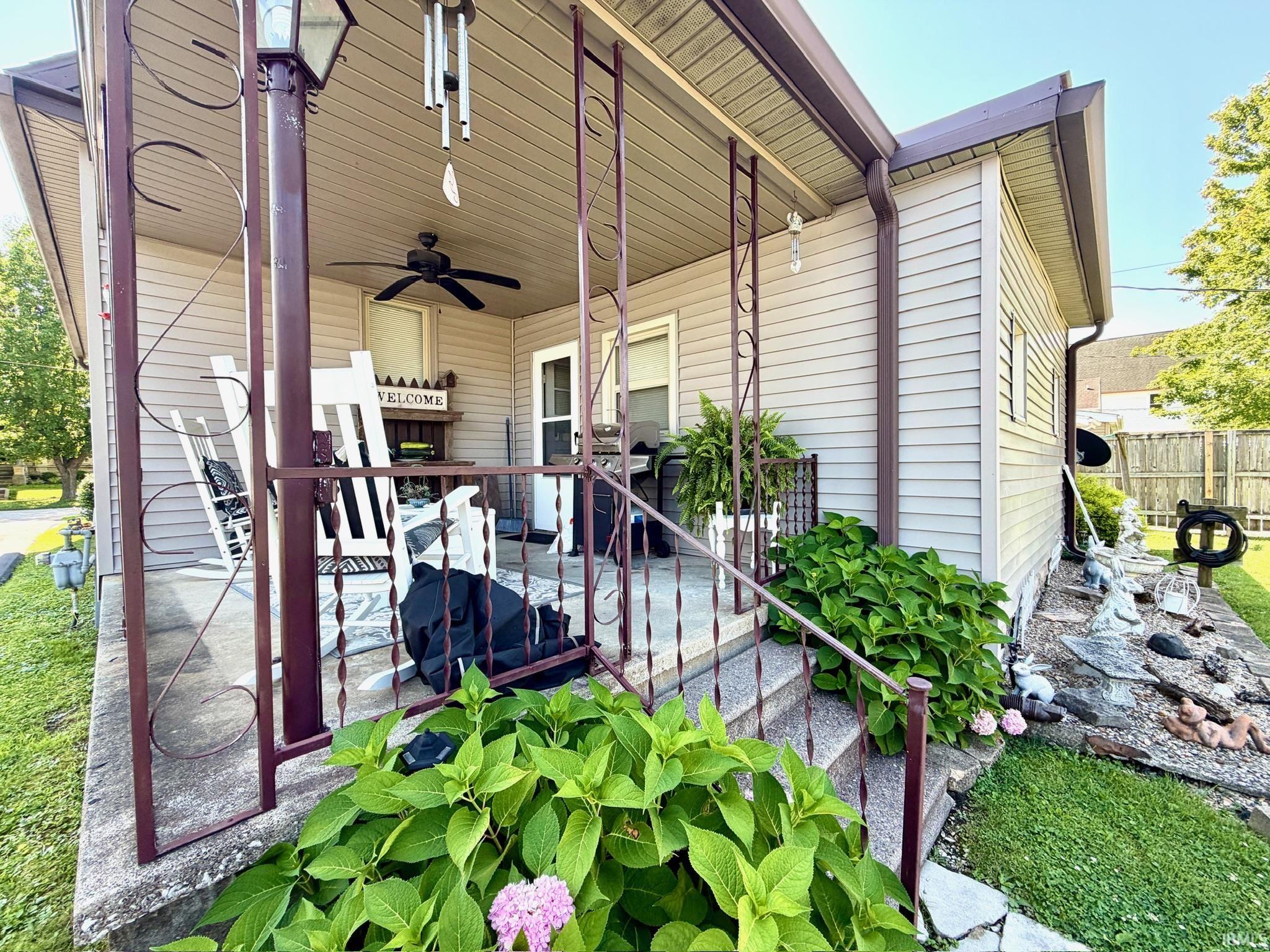 1111 M Street Bedford, IN 47421 - Photo 46 of 49
