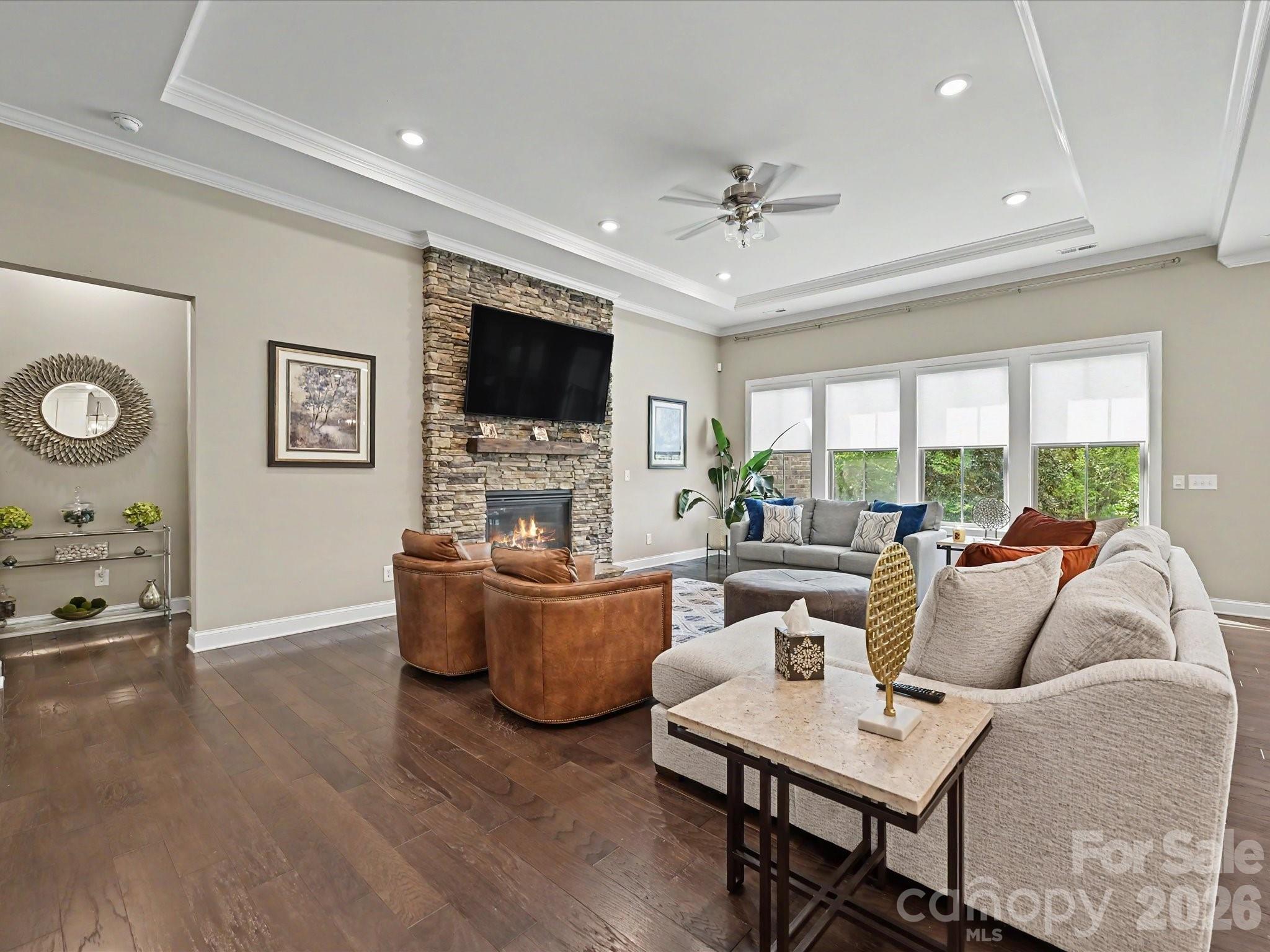 101 Enclave Boulevard Matthews, NC 28104 - Photo 18 of 48